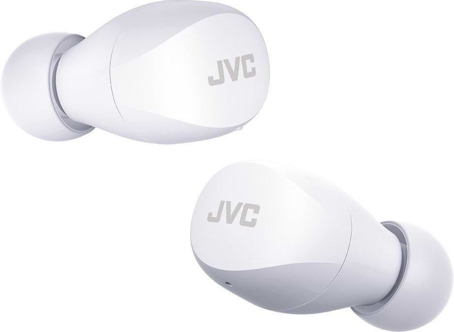 Наушники вкладыши беспроводные TWS JVC HA-A6TWU